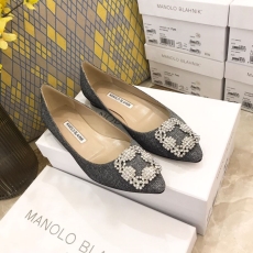 Manolo Blahnik Shoes